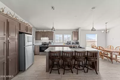 49316 N 528th Avenue, Aguila, AZ 85320 - Photo 9