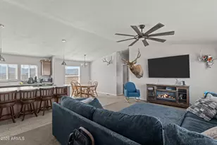 49316 N 528th Ave, Aguila, AZ 85320 - Photo 5