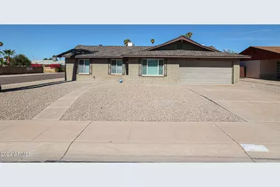 1604 E Verlea Drive, Tempe, AZ 85282 - Photo 1