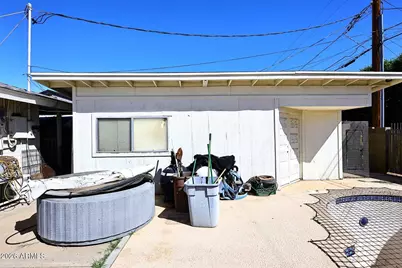 1801 E Georgia Avenue, Phoenix, AZ 85016 - Photo 29