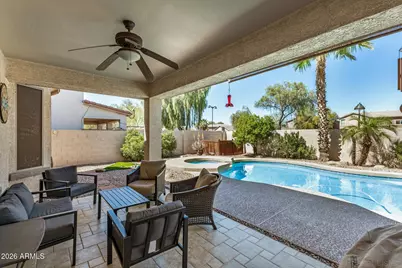 43282 W Lindgren Drive, Maricopa, AZ 85138 - Photo 27