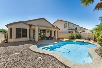 43282 W Lindgren Drive, Maricopa, AZ 85138 - Photo 29