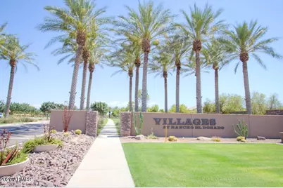 43282 W Lindgren Drive, Maricopa, AZ 85138 - Photo 31
