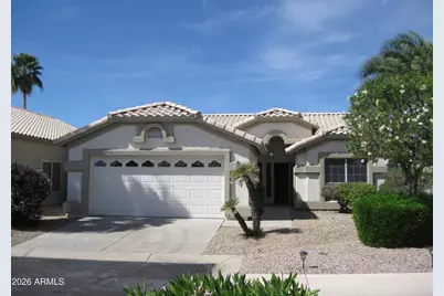 11548 W Pronghorn Court, Surprise, AZ 85378 - Photo 1