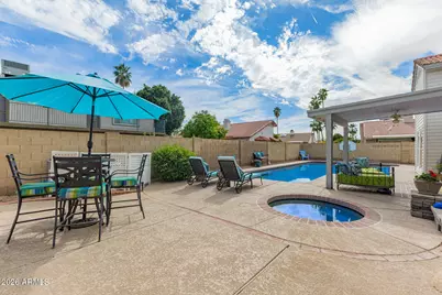 2711 W Highland Street, Chandler, AZ 85224 - Photo 17