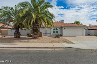 2711 W Highland Street, Chandler, AZ 85224 - Photo 41