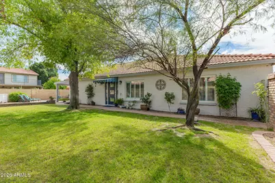 2711 W Highland Street, Chandler, AZ 85224 - Photo 15