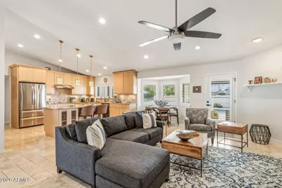 1129 E Forest Hills Drive, Phoenix, AZ 85022 - Photo 17