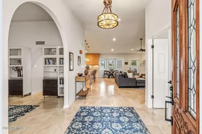 1129 E Forest Hills Drive, Phoenix, AZ 85022 - Photo 3