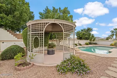 1129 E Forest Hills Drive, Phoenix, AZ 85022 - Photo 33