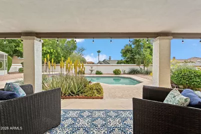 1129 E Forest Hills Drive, Phoenix, AZ 85022 - Photo 9