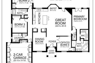 1129 E Forest Hills Dr, Phoenix, AZ 85022 - Photo 3