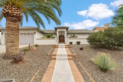 1129 E Forest Hills Drive, Phoenix, AZ 85022 - Photo 39