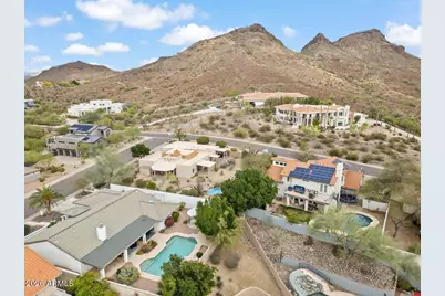 1129 E Forest Hills Drive, Phoenix, AZ 85022 - Photo 37