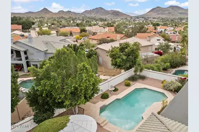 1129 E Forest Hills Drive, Phoenix, AZ 85022 - Photo 35