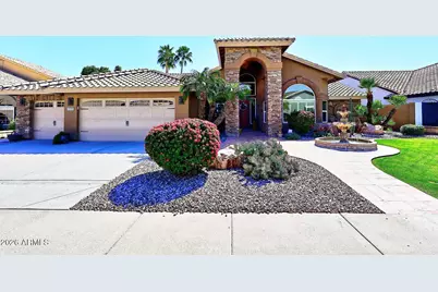 2139 E Tecoma Road, Phoenix, AZ 85048 - Photo 1