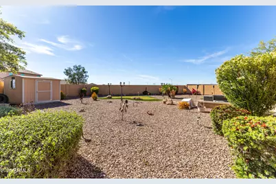 6722 S 76th Drive, Laveen, AZ 85339 - Photo 27