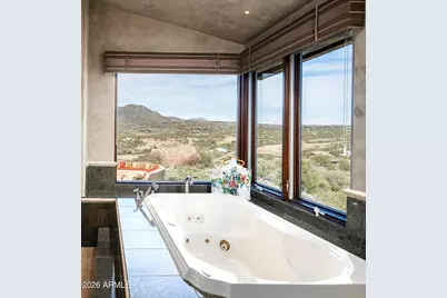 9616 E Aw Tillinghast Road, Scottsdale, AZ 85262 - Photo 31