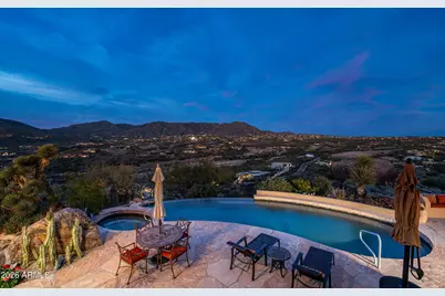 9616 E Aw Tillinghast Road, Scottsdale, AZ 85262 - Photo 59