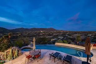 9616 E Aw Tillinghast Rd, Scottsdale, AZ 85262 - Photo 59