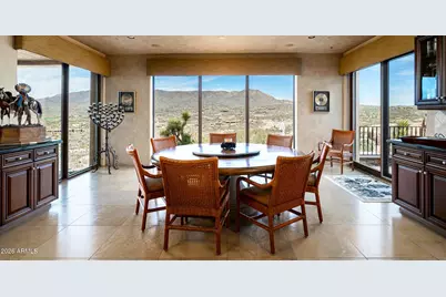 9616 E Aw Tillinghast Road, Scottsdale, AZ 85262 - Photo 17