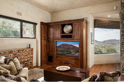9616 E Aw Tillinghast Road, Scottsdale, AZ 85262 - Photo 11