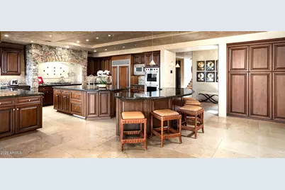 9616 E Aw Tillinghast Road, Scottsdale, AZ 85262 - Photo 15