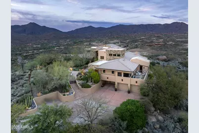 9616 E Aw Tillinghast Road, Scottsdale, AZ 85262 - Photo 3