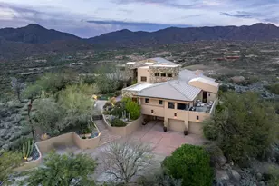 9616 E Aw Tillinghast Rd, Scottsdale, AZ 85262 - Photo 3