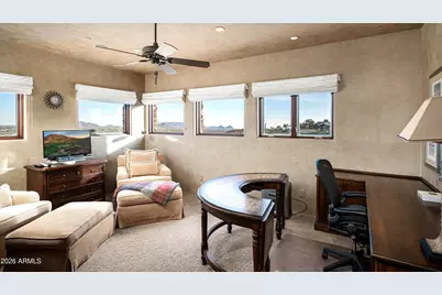 9616 E Aw Tillinghast Road, Scottsdale, AZ 85262 - Photo 29