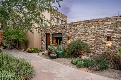 9616 E Aw Tillinghast Road, Scottsdale, AZ 85262 - Photo 37