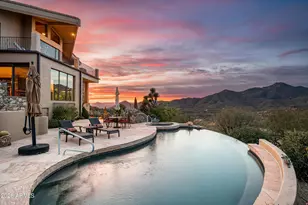 9616 E Aw Tillinghast Rd, Scottsdale, AZ 85262 - Photo 57