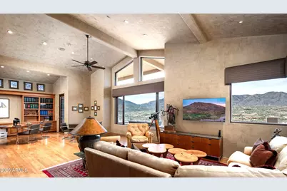 9616 E Aw Tillinghast Road, Scottsdale, AZ 85262 - Photo 23