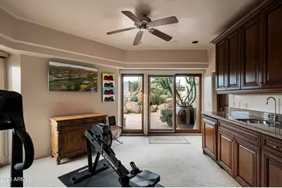 9616 E Aw Tillinghast Road, Scottsdale, AZ 85262 - Photo 47