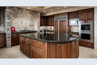 9616 E Aw Tillinghast Road, Scottsdale, AZ 85262 - Photo 15