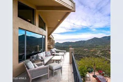 9616 E Aw Tillinghast Road, Scottsdale, AZ 85262 - Photo 27