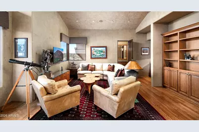 9616 E Aw Tillinghast Road, Scottsdale, AZ 85262 - Photo 25