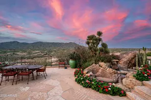 9616 E Aw Tillinghast Rd, Scottsdale, AZ 85262 - Photo 57