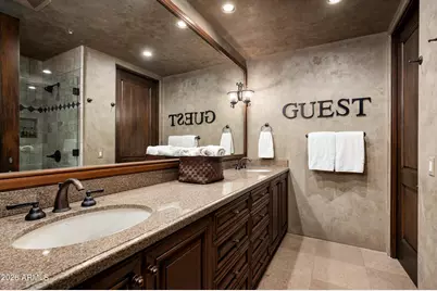 9616 E Aw Tillinghast Road, Scottsdale, AZ 85262 - Photo 37