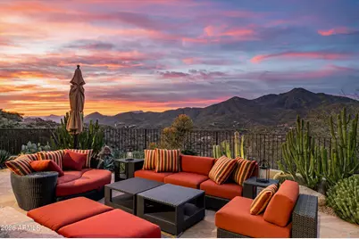 9616 E Aw Tillinghast Road, Scottsdale, AZ 85262 - Photo 1