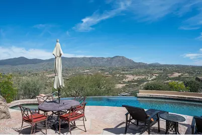 9616 E Aw Tillinghast Road, Scottsdale, AZ 85262 - Photo 1