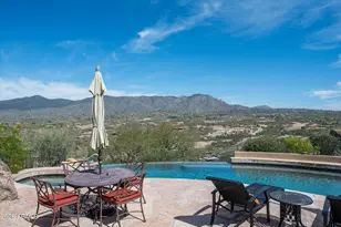 9616 E Aw Tillinghast Rd, Scottsdale, AZ 85262 - Photo 1