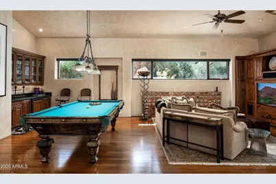 9616 E Aw Tillinghast Road, Scottsdale, AZ 85262 - Photo 9