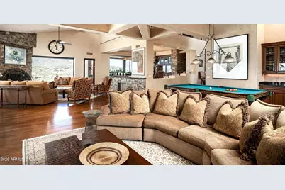 9616 E Aw Tillinghast Road, Scottsdale, AZ 85262 - Photo 9