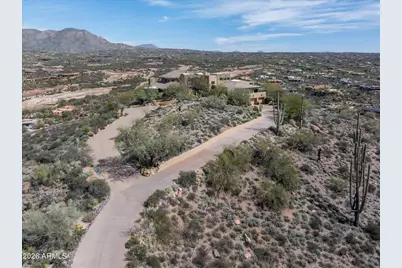 9616 E Aw Tillinghast Road, Scottsdale, AZ 85262 - Photo 51