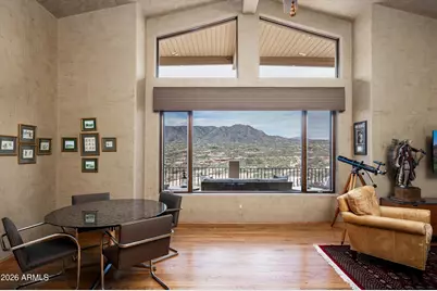 9616 E Aw Tillinghast Road, Scottsdale, AZ 85262 - Photo 25