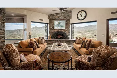 9616 E Aw Tillinghast Road, Scottsdale, AZ 85262 - Photo 5