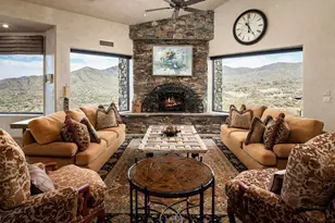 9616 E Aw Tillinghast Rd, Scottsdale, AZ 85262 - Photo 5