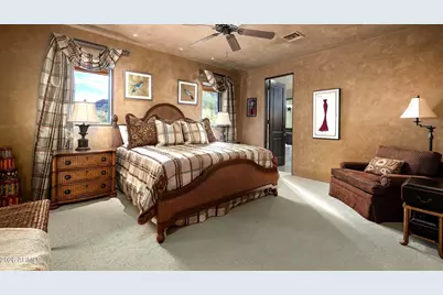 9616 E Aw Tillinghast Road, Scottsdale, AZ 85262 - Photo 41