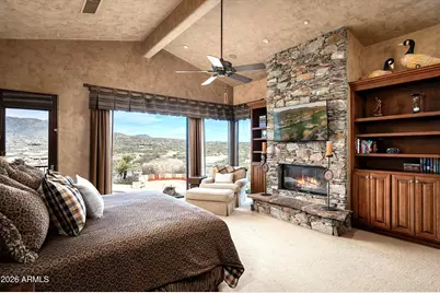 9616 E Aw Tillinghast Road, Scottsdale, AZ 85262 - Photo 29